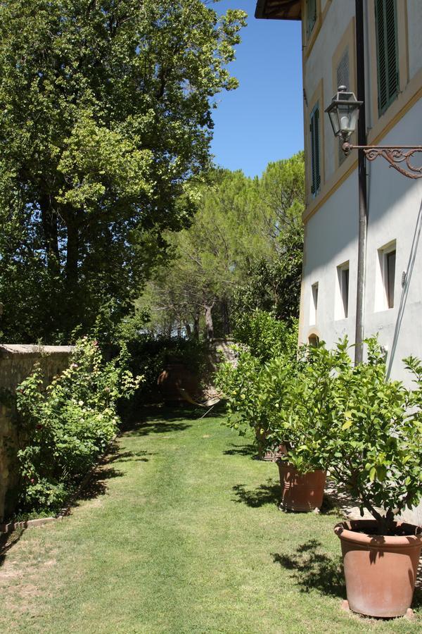 سبوليتو Villa Del Cardinale المظهر الخارجي الصورة