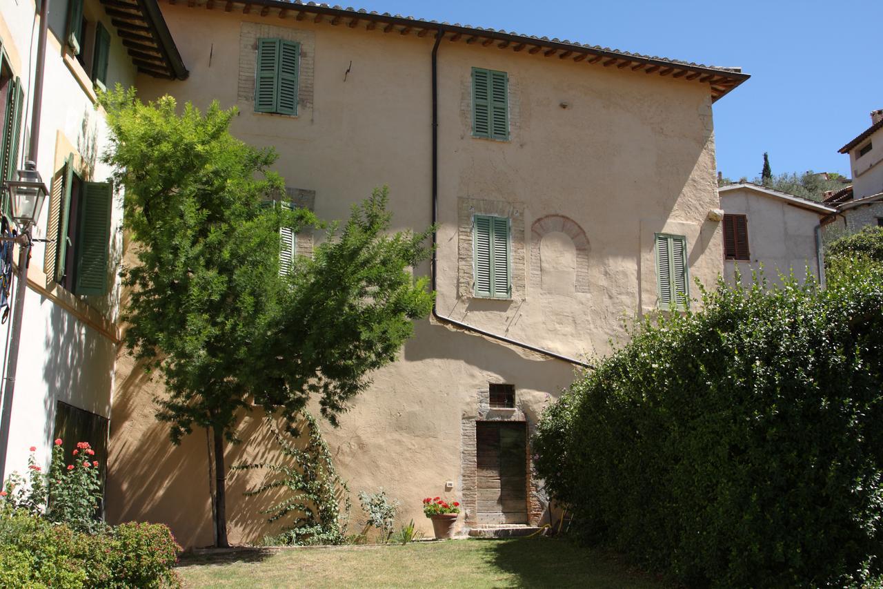 سبوليتو Villa Del Cardinale المظهر الخارجي الصورة